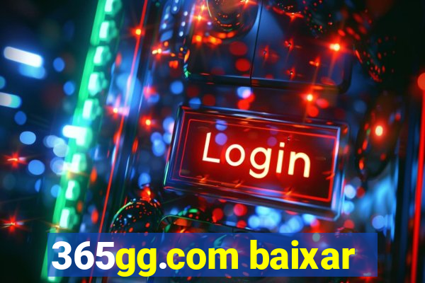 365gg.com baixar